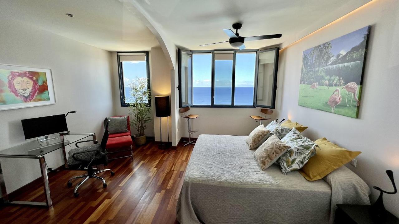 Home2Book El Encanto De La Torre I Santa Cruz de Tenerife Luaran gambar